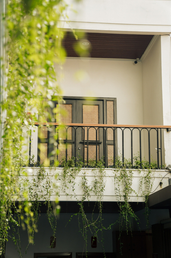 Exterior & Views, Alur Hotel, Bandung