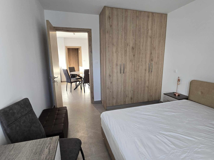 Bedroom, Two-Bedroom Suites by Kentrikon 1924 Boutique Hotel, Old Town