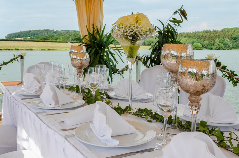 Food & Drinks 5, Lakeside Resort Michaela Gmbh & Co.kg, Vogelsbergkreis
