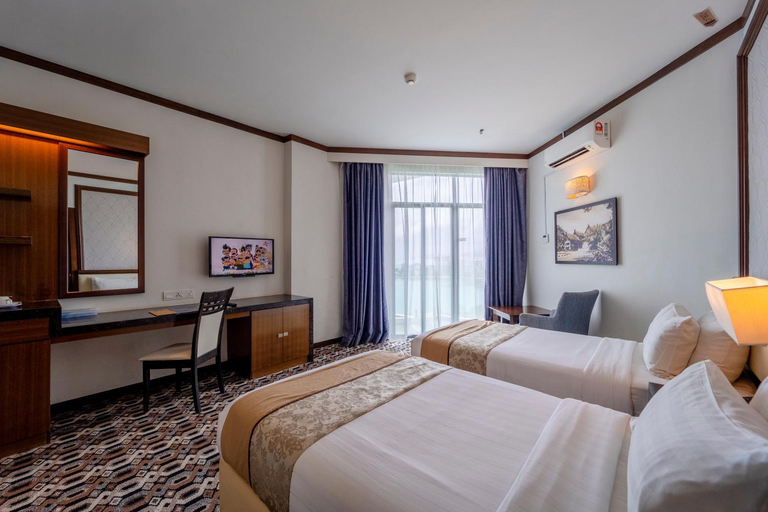 Bedroom 2