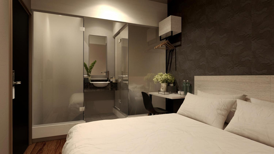 Bedroom 13