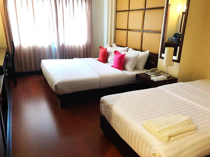 Bedroom 10