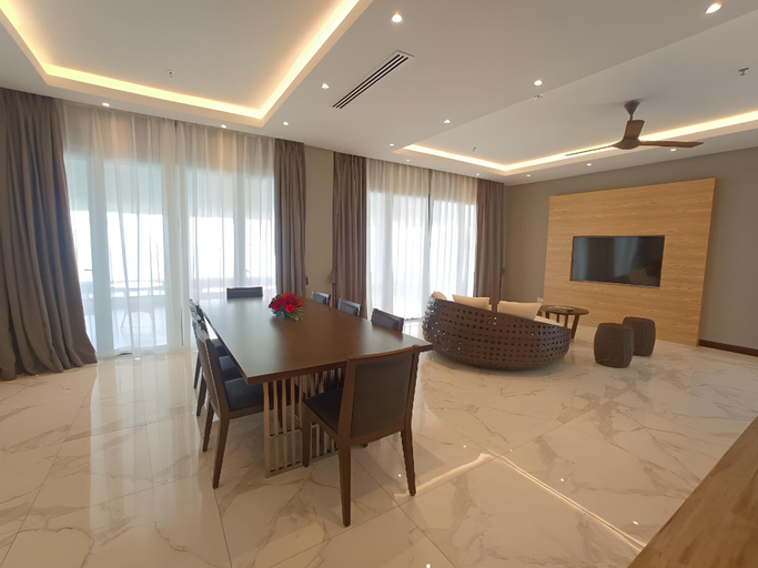 Meeting Room 8