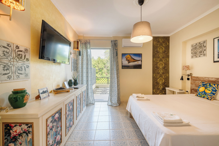 Others 5, Palaiopolis Maison by Konnect, Mon Repos, Ionian Islands