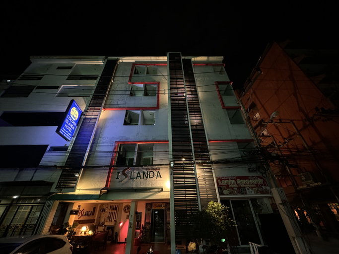 Exterior & Views 5, Cocoon Islanda Hotel, Phuket Island