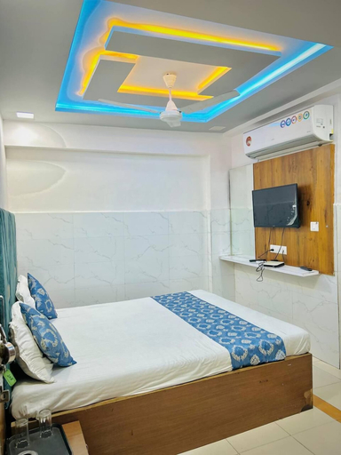 Others 5, Hotel Ashadeep, Ahmadabad