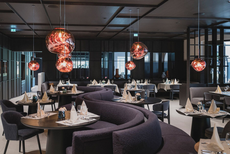 Food & Drinks 5, Neuhaus Zillertal Resort, Schwaz