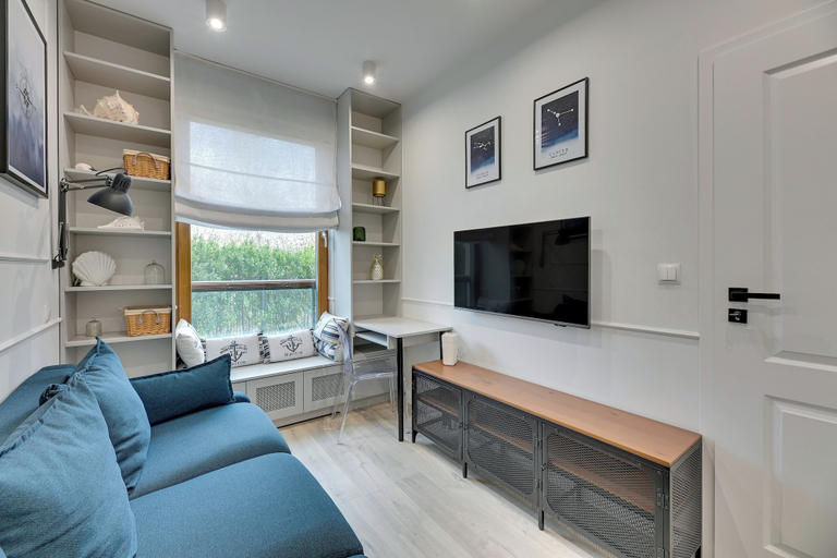 Others 4, Nadmorski Park by Grand Apartments, Gdańsk City