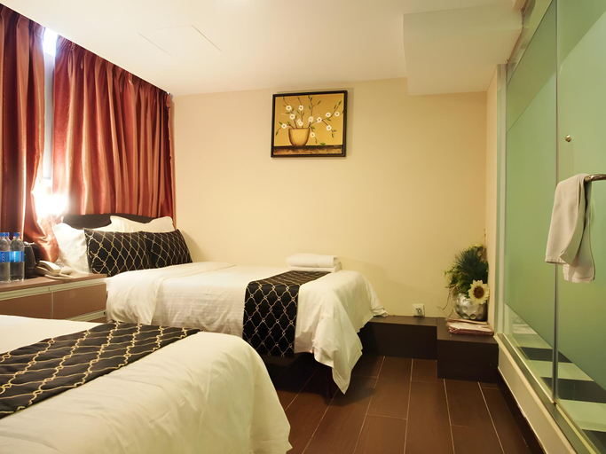 Bedroom 11