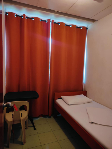 Bedroom 9