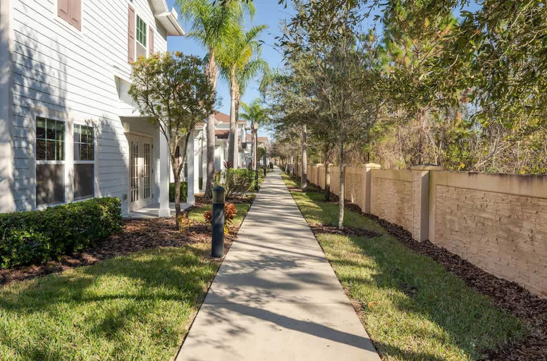 Room 3, Charming Townhouse 4 BR up to 12 People Wl8972, Osceola