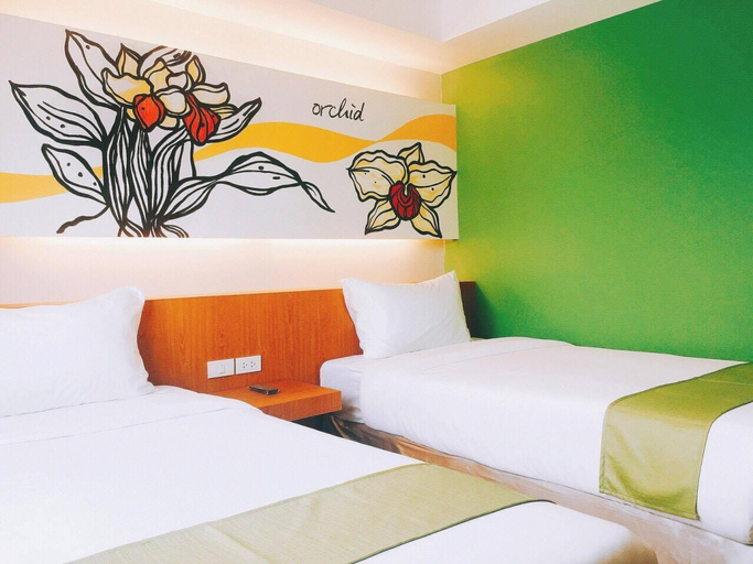 Bedroom 15