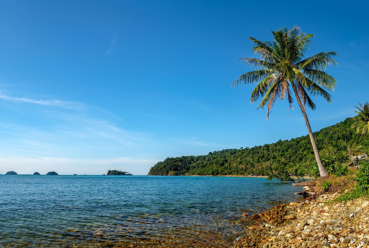 Nearby Landmark 3, Vanara Bungalows, Koh Chang