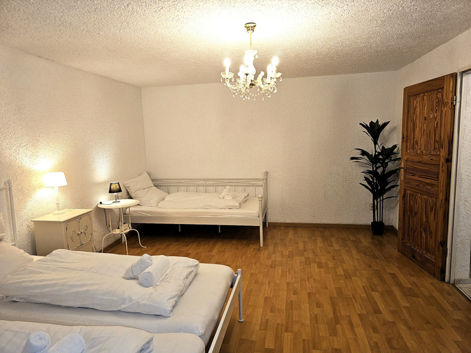Bedroom 7