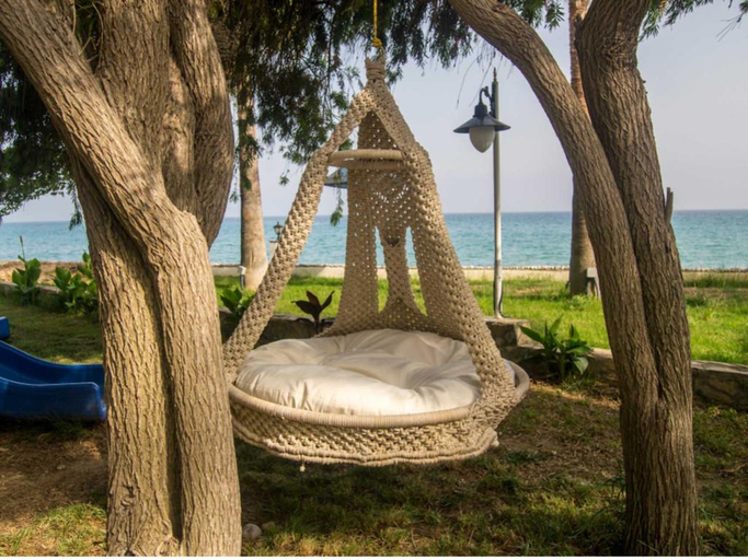 Others 5, Nagidos Hotel, Bozyazı