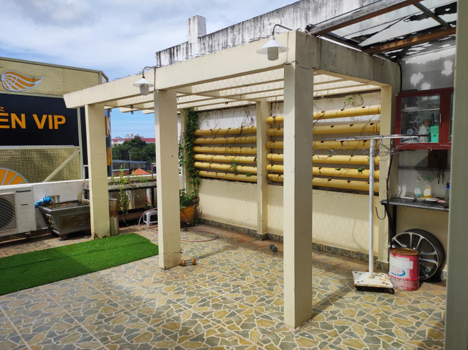 Others 3, Homestay 846/B53, Vũng Tàu