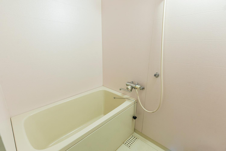 Bathroom 5, Yufuin Kotobuki Hananosho, Yufu