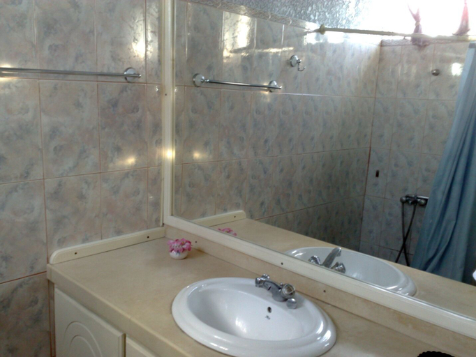 Bathroom, Grand Bay Beach Tourist Residence