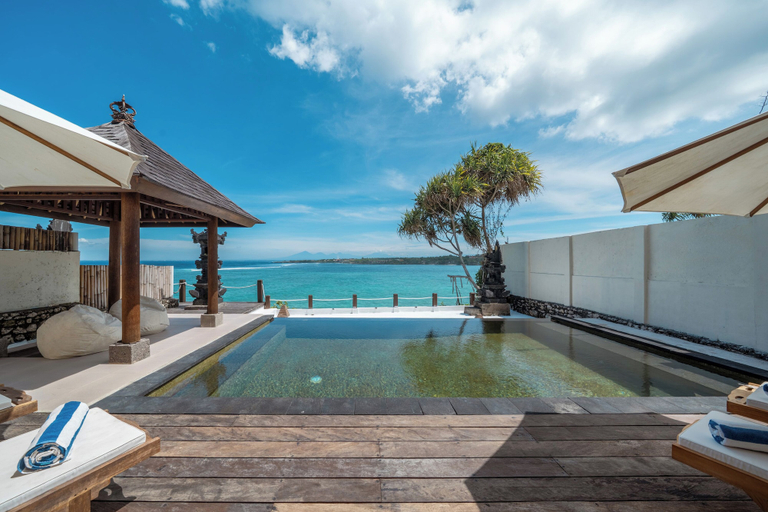 Sport & Beauty 3, Villa Cemara, Klungkung