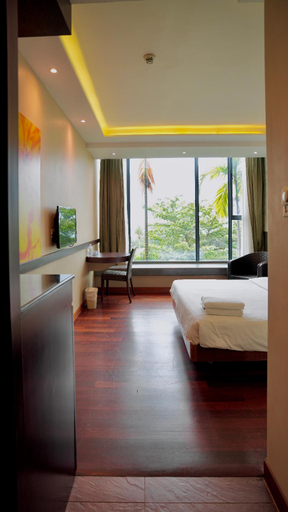 Bedroom 20