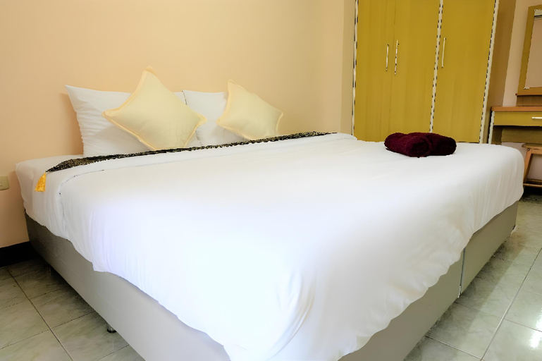 Bedroom 21