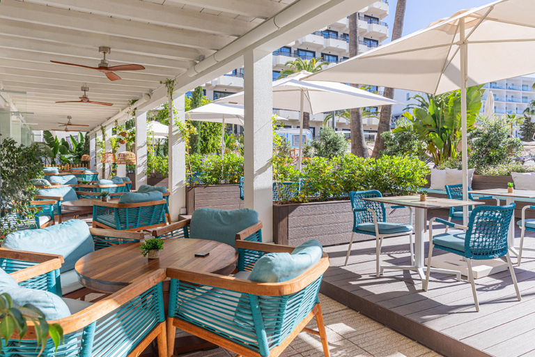 Food & Drinks 5, Innside Alcúdia, Baleares