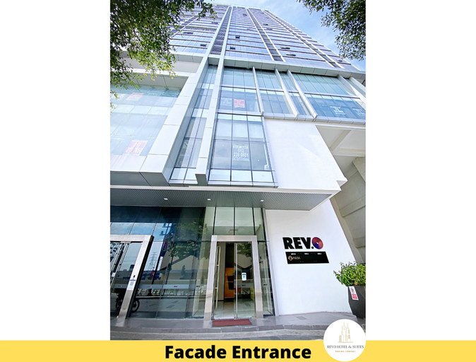 Exterior & Views 1, Revo Hotel & Suites Kuala Lumpur Bukit Jalil by The Cynefin, Kuala Lumpur