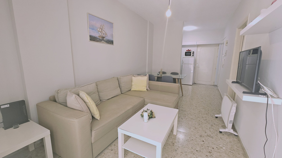 Room 4, 126 NIC - Stay Incity Apartment