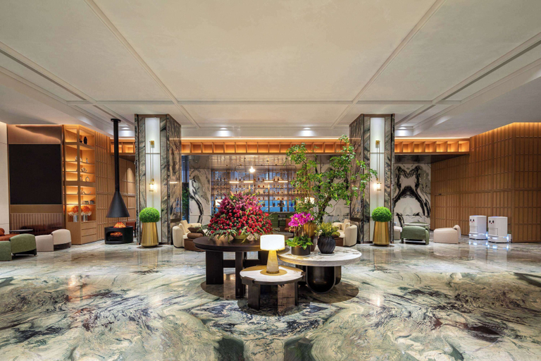 Others 5, Wyndham Garden Kunming Panlong, Kunming
