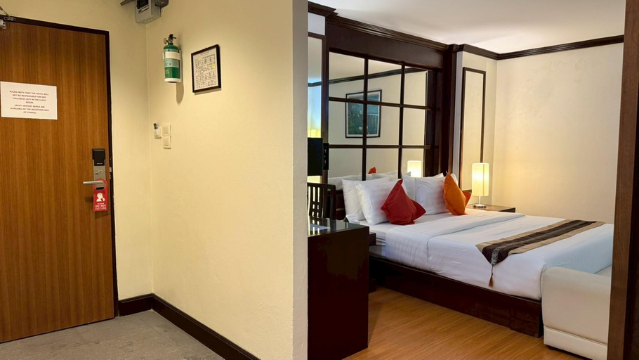 Bedroom 7