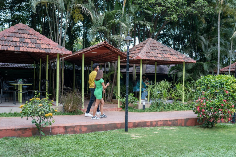 Food & Drinks 5, The Greenfields Resort & Convention, Ranga Reddy