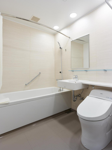 Bathroom 6