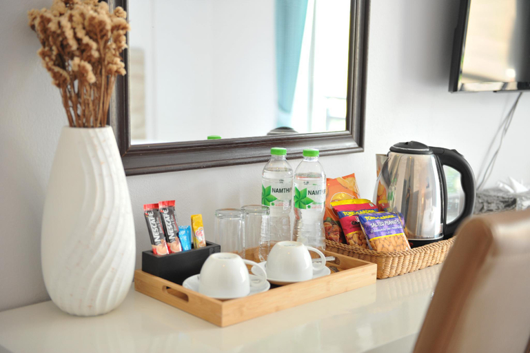 Amenities 26
