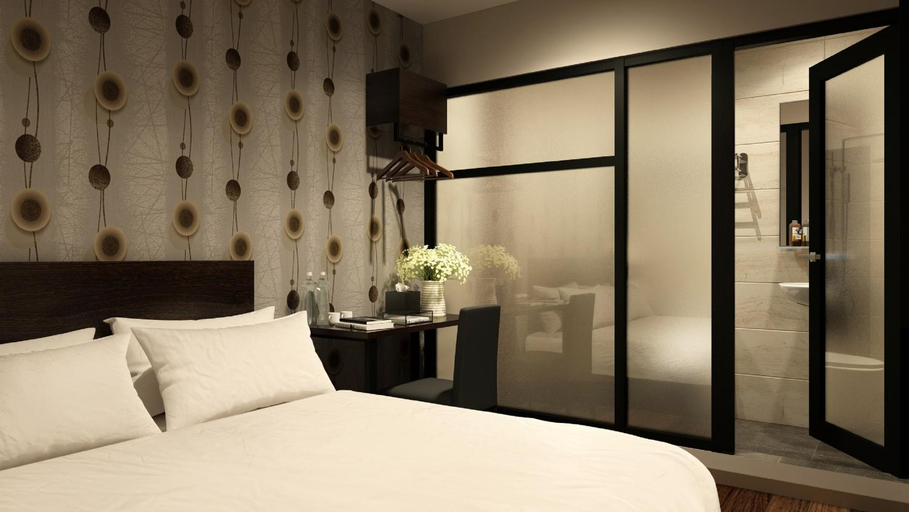 Bedroom 19
