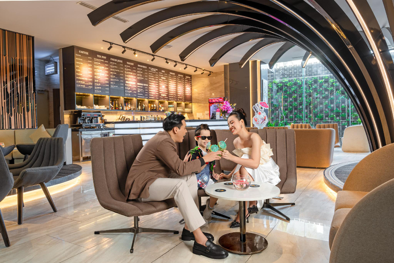 Public Area 5, Premier Pearl Hotel Vung Tau, Vũng Tàu