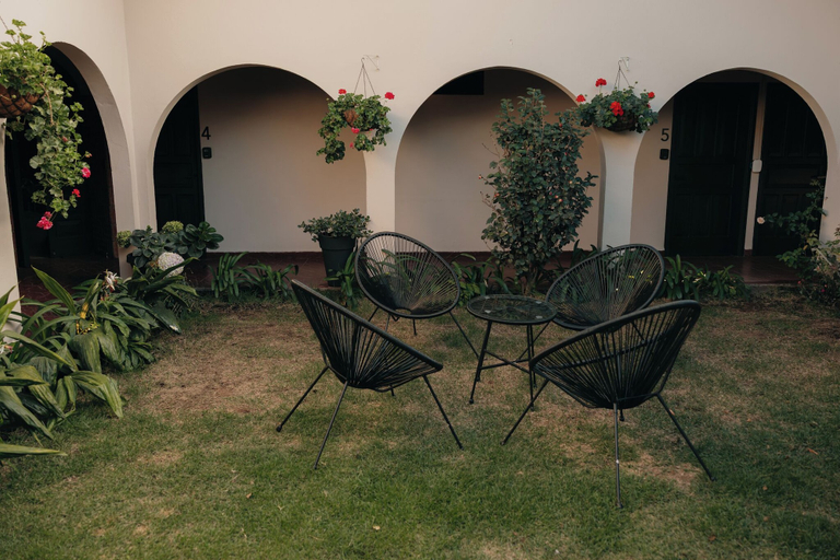 Others 5, Hotel Rebequet, Boquete