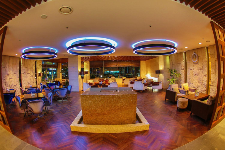 Food & Drinks 5, SHANGRIA BEACH TOURIST HOTEL, Muan