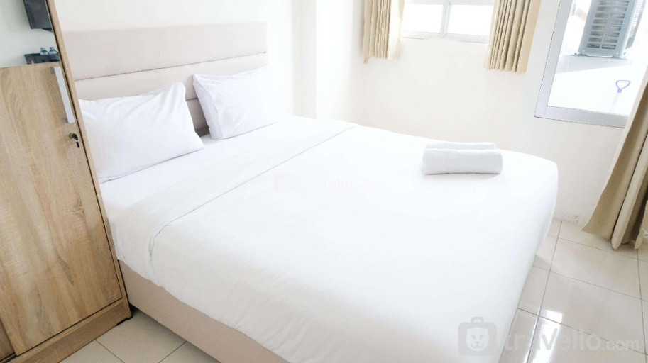 Others 5, Cozy Stay Studio at Puncak Permai Apt By Travelio, Surabaya