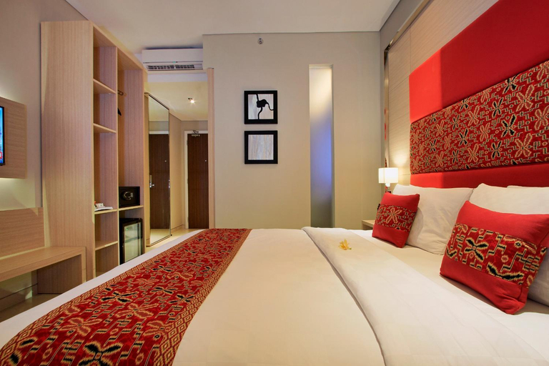 Bedroom 18