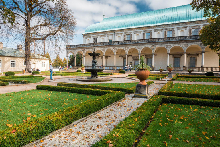 Nearby Landmark 5, RESIDENCE TRINIDAD, Praha 6