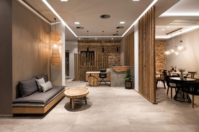 Public Area 3, Kera Neme, Peloponnese