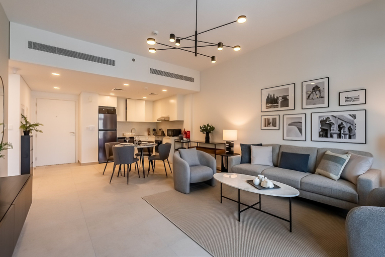 Room 2, Asayel 3 612 in Dubai, Dubai