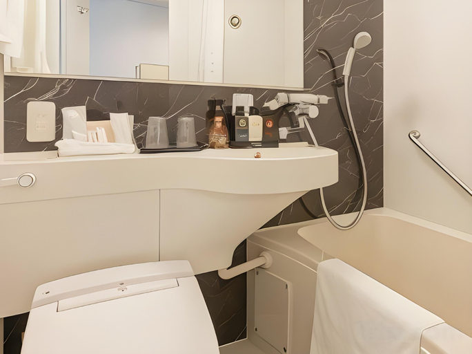 Bathroom 3