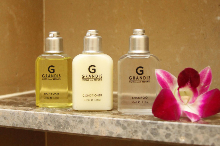 Amenities 16