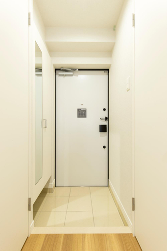 Others 4, SG Residence Inn Hakata, Fukuoka