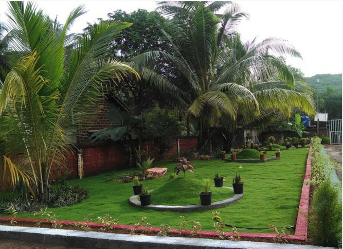 Others 5, Grande Vista Tarkarli, Sindhudurg