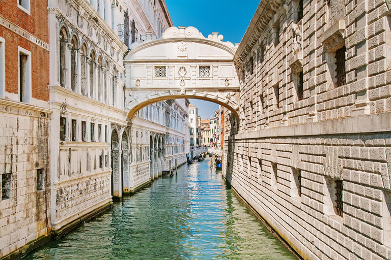 Nearby Landmark 3, Venice Elegance, Venezia