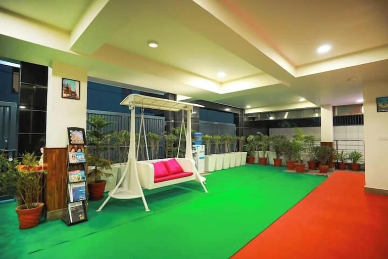 Others 4, The Onyx by Parfait Street, Gurgaon