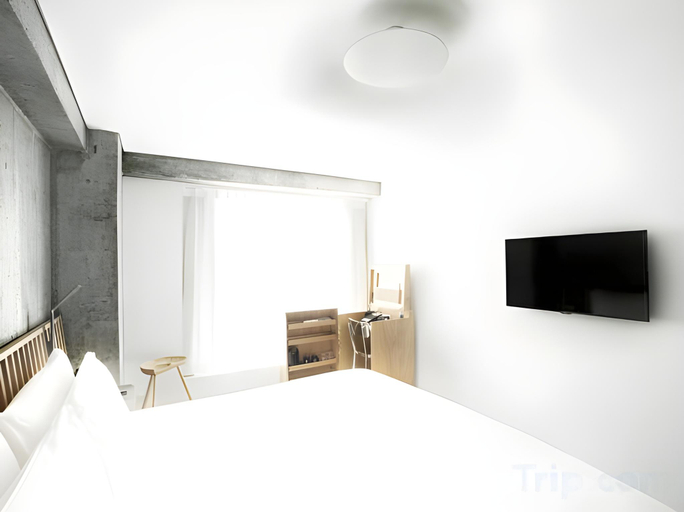Bedroom 14