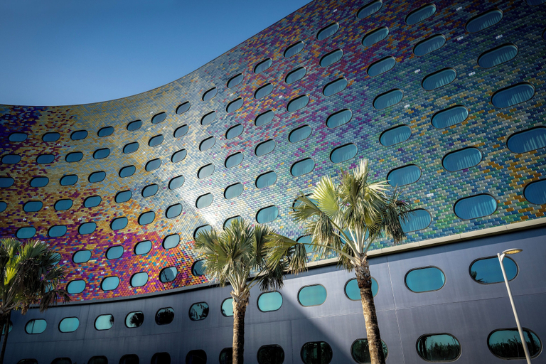 Exterior & Views 2, Universal's Stella Nova Resort, Orange